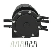 Fuel Pump Reservoir Tank Selector Valve For Ford F-150 F-250 F-350 1987-1997