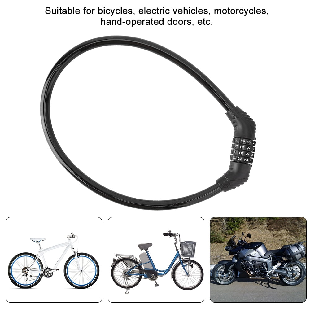 etc bike lock