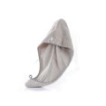 thumbnail image 1 of Gorro de ducha Head Wrap Turbante con botón Gorro elástico ShuxiuWang 8390612956386, 1 of 1