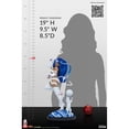 thumbnail image 4 of Street Fighter - Menat as Felicia  1:4 Scale Statue - PCS Collectibles, 4 of 5