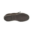 thumbnail image 2 of Minnetonka Men's Moosehide Classic, Black, 10.5 W US, 2 of 4