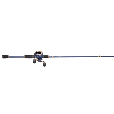 Shakespeare Summit Baitcast Combo 7' 1-Piece Fishing Rod and Reel Combo