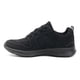 thumbnail image 5 of Tenis Charly Soft Runner Para Mujer Deportivo Negro 23-26 negro 22, 5 of 8