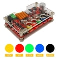 thumbnail image 3 of Milue for DC Input Adjustable Voltage ATX Power Supply Breakout Board + Acrylic for Ca, 3 of 9