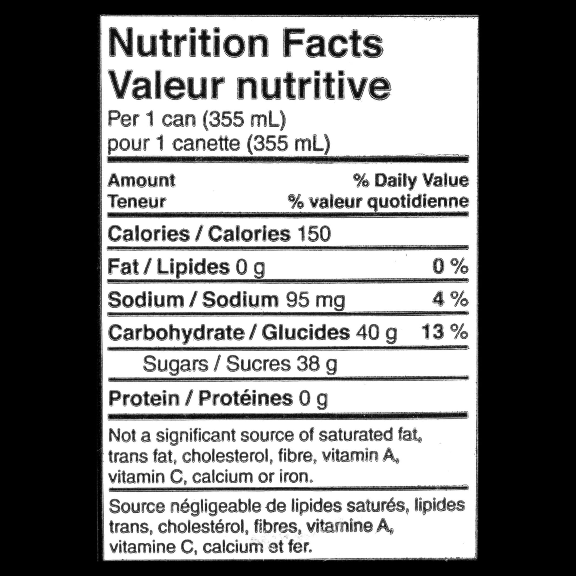 Fanta Orange 355mL Cans, 12 Pack