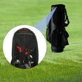 thumbnail image 4 of Golf Club Support Protector Adjustable Golf Travel Bag Support Rod, 4 of 20