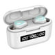 thumbnail image 1 of G40 BT5.1 Auriculares inalámbricos Reducción de ruido Control táctil IP54 Caja de carga imperme Abanopi Audífonos inalámbricos, 1 of 7