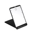 thumbnail image 3 of fastboy LED Makeup Mirror Tap Switch With Lighted Makeup Mirror Luminous Mirror 8LED Folding Makeup Mirror LED Small Mirror, 3 of 7