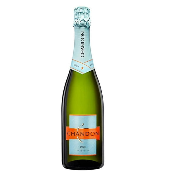 Vino Espumoso Chandon Delice 750 ml