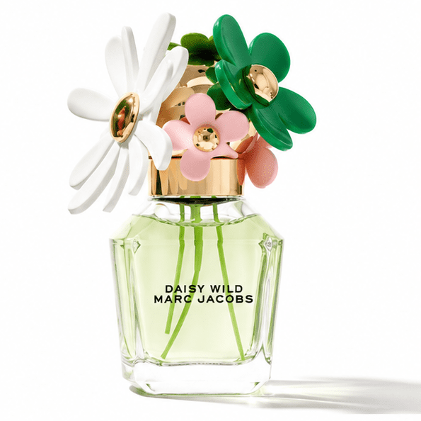 Marc Jacobs Daisy Pop Eau De Toilette Spray 1.6 oz, New, Women's