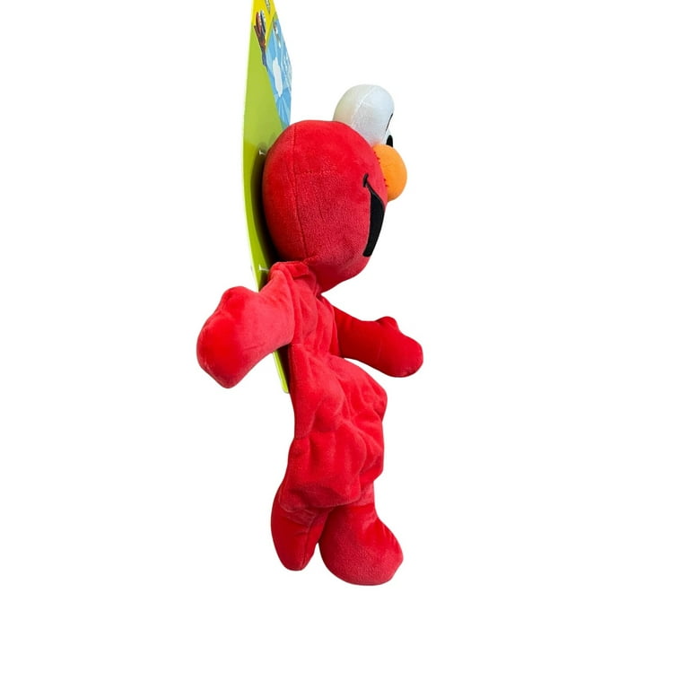 犬ELMO Amazon.com: GUND Sesame Street Official Furry Friends