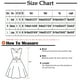 thumbnail image 3 of Vestido corto sin espalda de punto a rayas con cordones casuales con cuello en V de moda de verano para mujer Fridja  hj3048, 3 of 5