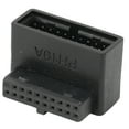 thumbnail image 4 of Oubit Computer Motherboard Adapter,USB Front Panel Adapter Motherboard Accessories USB Front Panel Adapter Best in its Class, 4 of 9