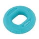 thumbnail image 5 of Anillo De Agarre De Mano, Anillo Fortalecedor De Agarre De Mano, Anillo Exprimidor De Entrenamiento De Fuerza De Mano De Silicona Para Ejercicio De Antebrazo De Dedo, Entrenamiento, 5 of 7