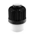 thumbnail image 2 of Wzzjkit Bluetooth Camping Lights Outdoor Market Stall Lighting String Home Dance Sound Lights, 2 of 6