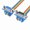 1.5m, variant on ANXPTIME Serial RS232 Extension Cable with Plated Connectors for Quality Transfers