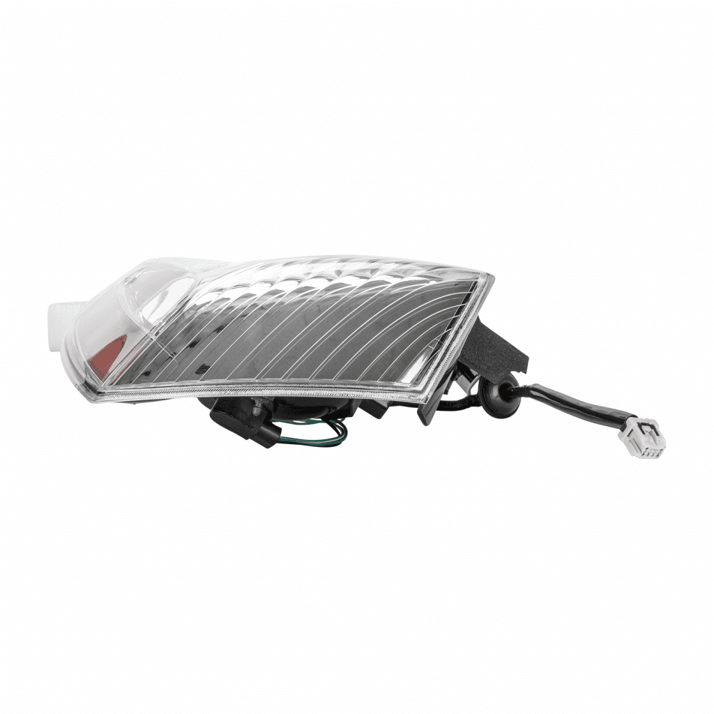 For Nissan Sentra Tail Light 2007 2008 2009 Passenger Side | 2.0L | CAPA Certified | Replacement For NI2819114 | 26550-ET00B