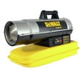 thumbnail image 2 of Dewalt Dxh75Kt Kerosene Fa 75Kt Btu Heater, 2 of 9