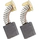 thumbnail image 1 of (2 unidades) cepillo de carbón compatible con sierra de mesa Ridgid R4510 R45101 / TS2400LS TS2410LS, sierra Craftsman, 1 of 5