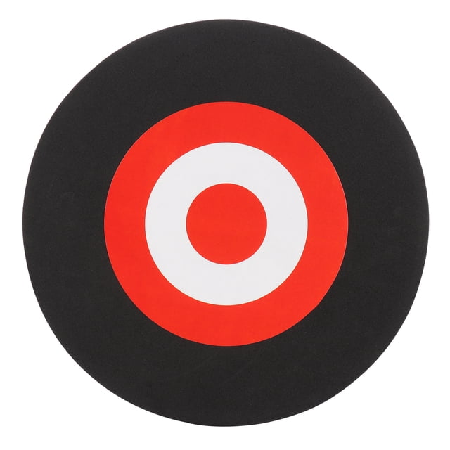 EVA Foam Arrow Target Practical Portable Outdoor Self Healing Bow Moving Hunting Shooting Practice Accessories
