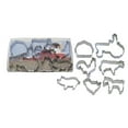 thumbnail image 2 of R & M Animal Cookie Cutter Set - Farm, 2 of 4