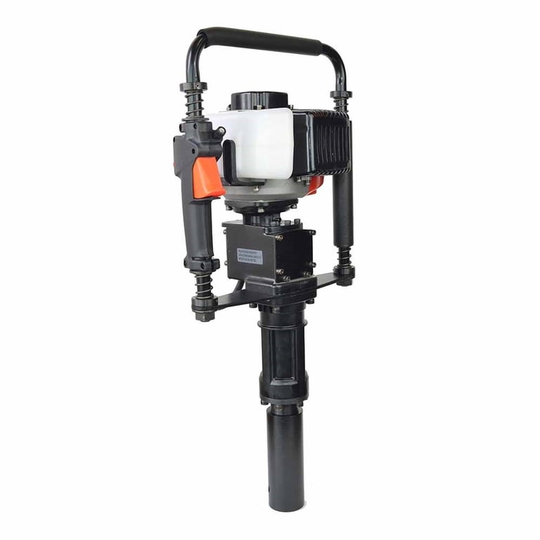 Hardin GPD1-JH55 Gas Powered T-Post Driver Fence Post Driver Jack
