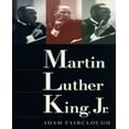 thumbnail image 1 of Martin Luther King Jr. By Fairclough, Adam, 1 of 2
