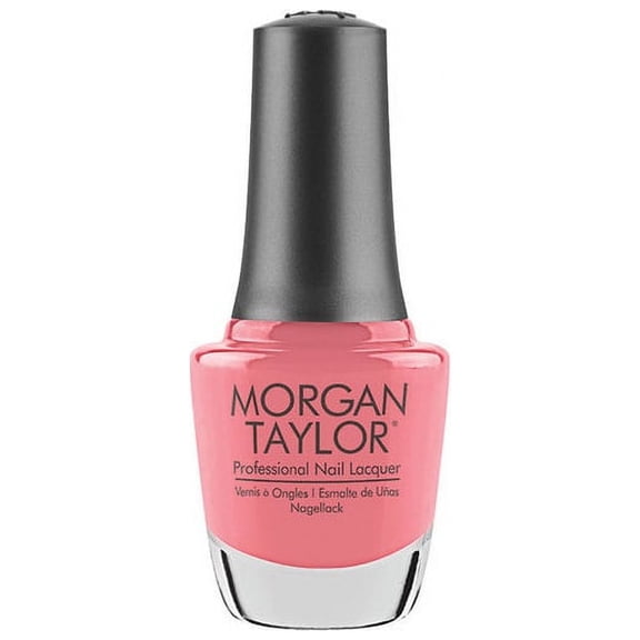 Morgan Taylor Nail Lacquer Beauty Marks The Spot 0.5 oz/ 15mL #3110297