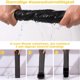 thumbnail image 4 of Paños de limpieza de microfibra reutilizables, fibras de algas ecológicas para un brillo multiusos sin rayas, el paño mágico engrosado garantiza una alta absorción sin dañar las superficies (paquete, 4 of 5