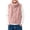 Pink, variant on Grblisyd Kids Polar Fleece Vest Jacket Full-Zip Warm Sleeveless Lightweight Outwear 5-12Years