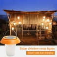 Wuztai Farm Chicken Coop Special Light Super Bright Energy Saving 0