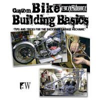 Custom Bike Building Basics