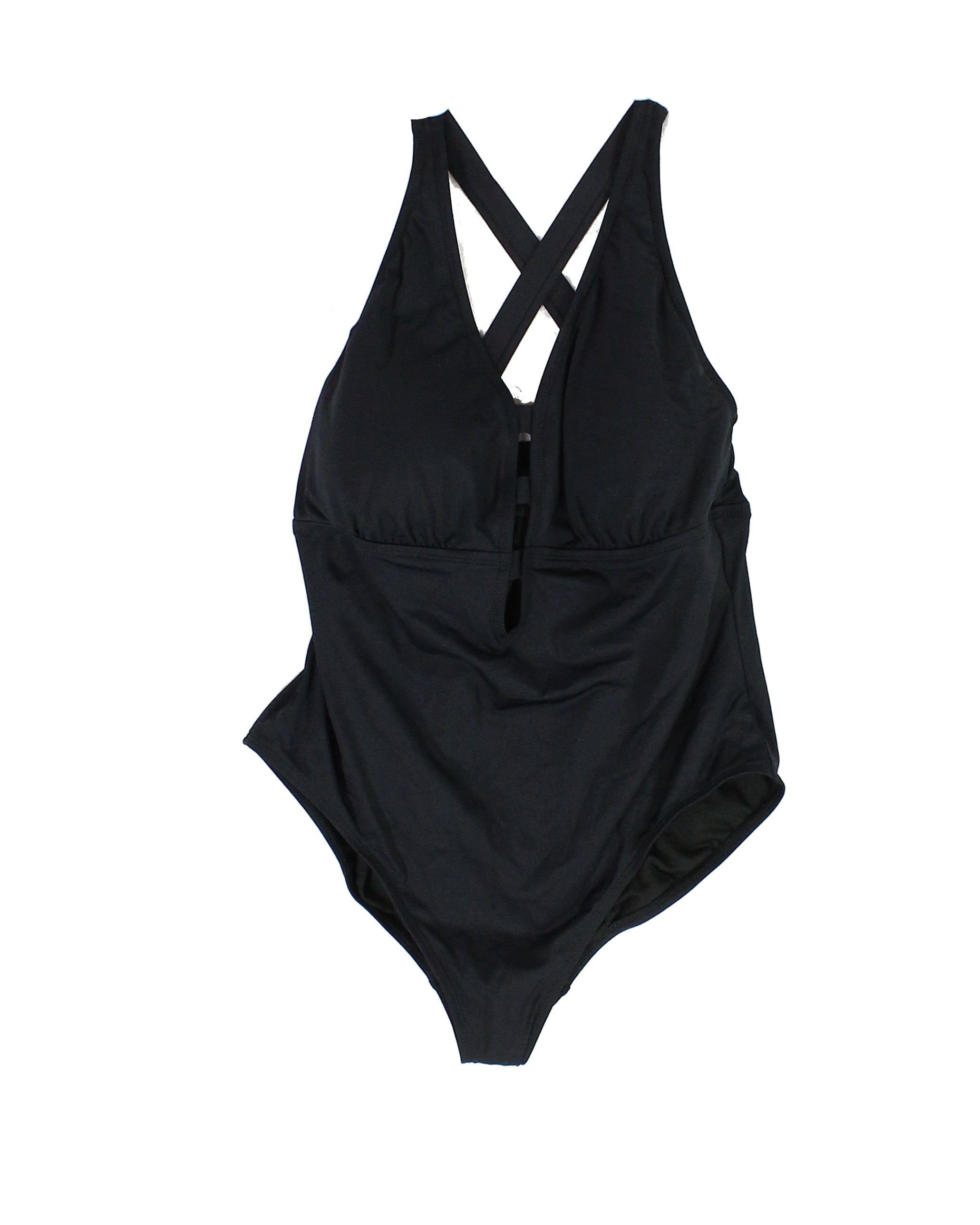 Lauren Ralph Lauren Lauren By Ralph Lauren NEW Black Women Size 16W