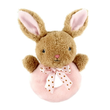 WAY TO CELEBRATE! Easter Baby’s 5.5" Plush Toy