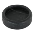 thumbnail image 2 of Moe's Home Collection Anais Catchall Black Marble Stone, 2 of 2