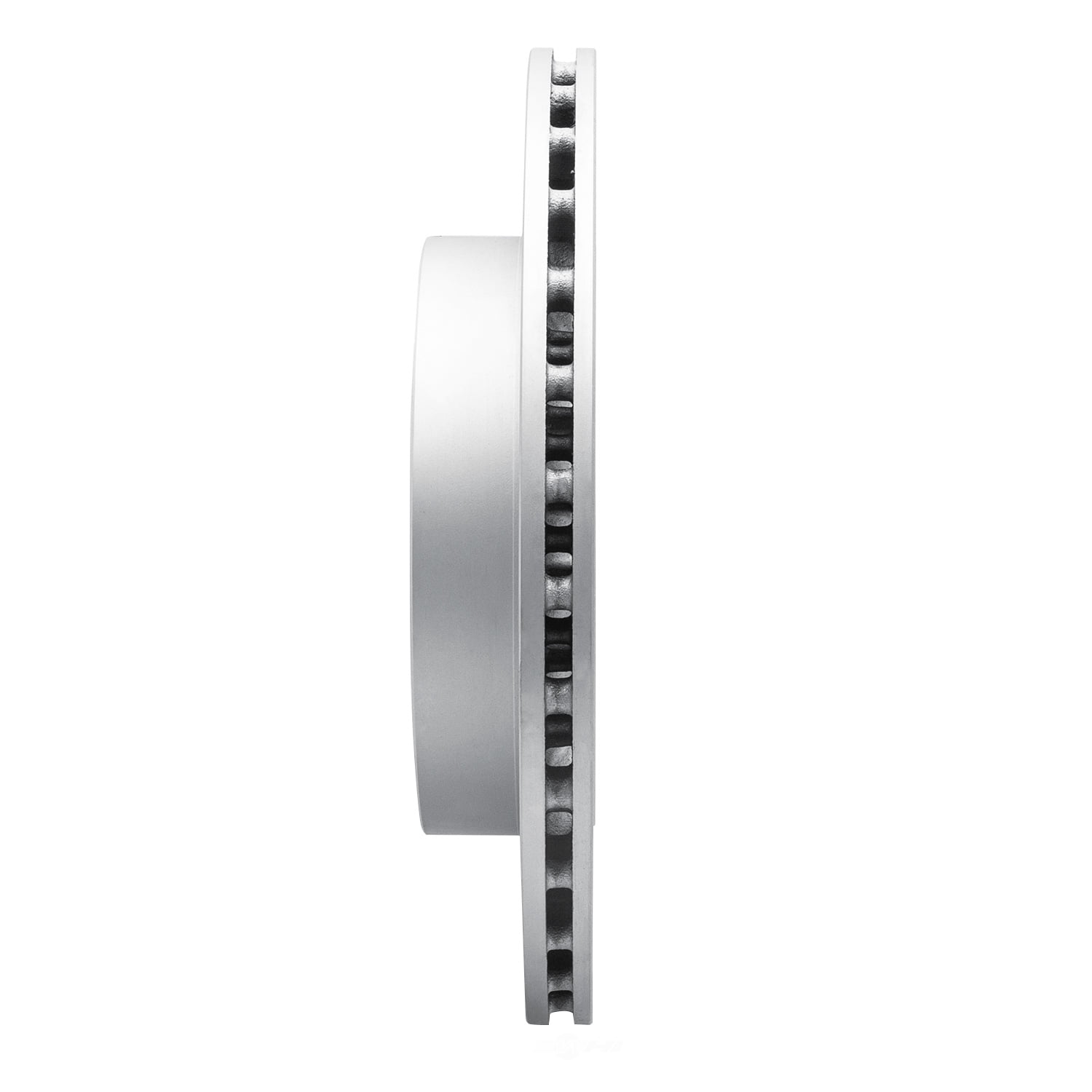 Dynamic Friction Company 830-72042R DFC Geoperformance Rotor - Drilled and Slotted