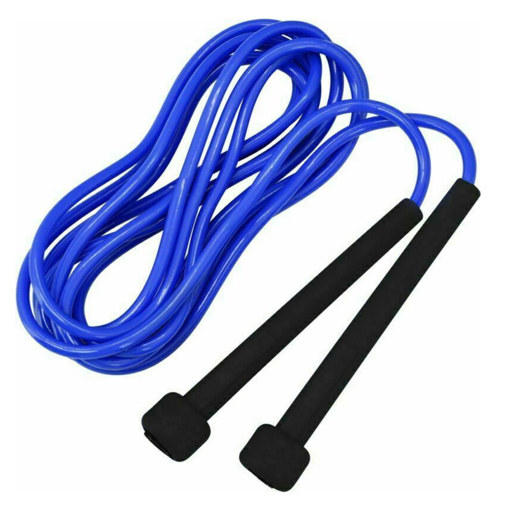 Speed Skipping Rope Boxing Jumping Crossfit Weight Loss Fitness Exercise Girls