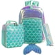 thumbnail image 1 of Mochila para niñas Meetbelify Mermaid Magic Color 02 Siren, 1 of 4