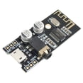 thumbnail image 2 of 6uds. Módulo de audio MH-MX8 Compatible con Bluetooth 4.2 Altavoz de reajuste DIY (M28), 2 of 2