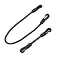 thumbnail image 2 of 20/60/90/120cm Camping cart hook Kayaking Double-headed Bungee Cords With Hook, 2 of 9
