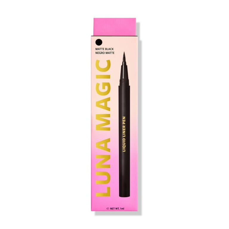 e black magic liquid eyeliner Eyeko Black Magic Liquid Eyeliner main image 0