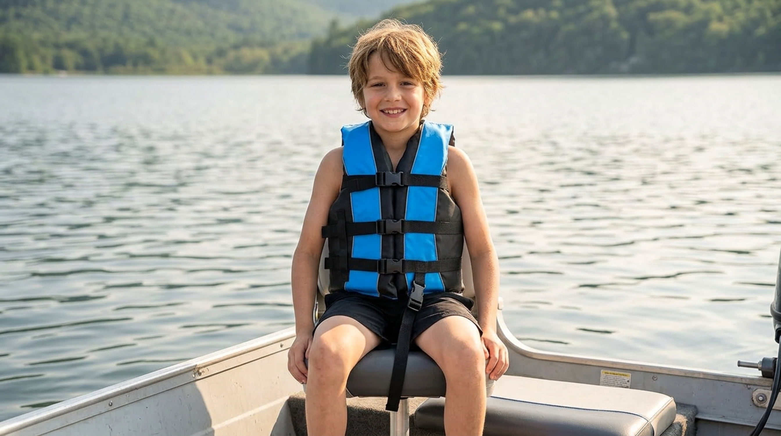 Hardcore Water Sports High Visibility Adult Life Jacket Vest with Additional Leg Strap Purple | USCG Approved PFD