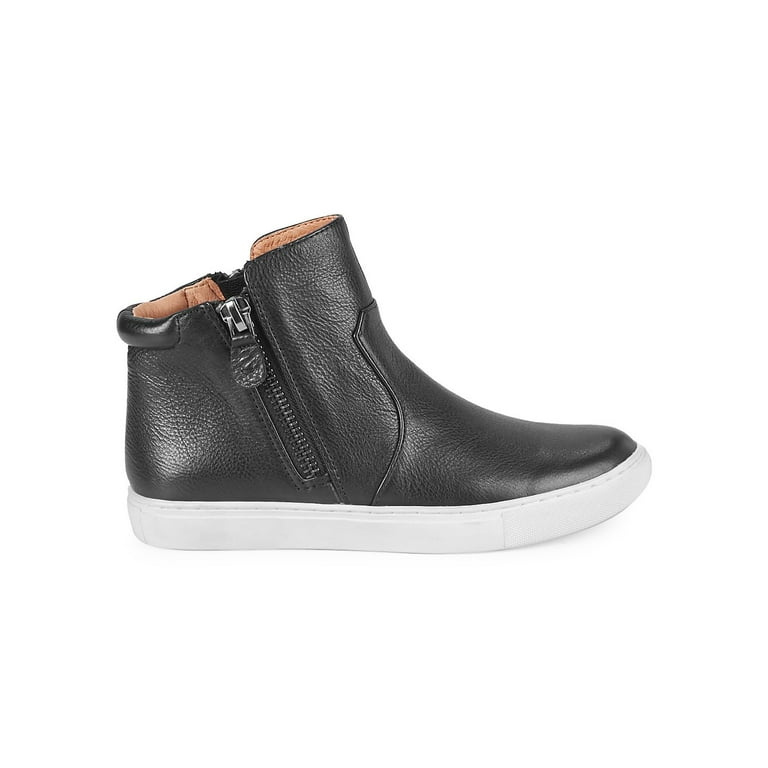 Gentle souls best sale high top sneaker