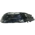 thumbnail image 3 of New Fits CHEVROLET SILVERADO 1500 2014 2019 Front Right Side Fender Liner GM1249259, 3 of 4