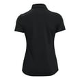 thumbnail image 2 of Tee Jays Womens Heavy Cotton Pique Polo Shirt, 2 of 3