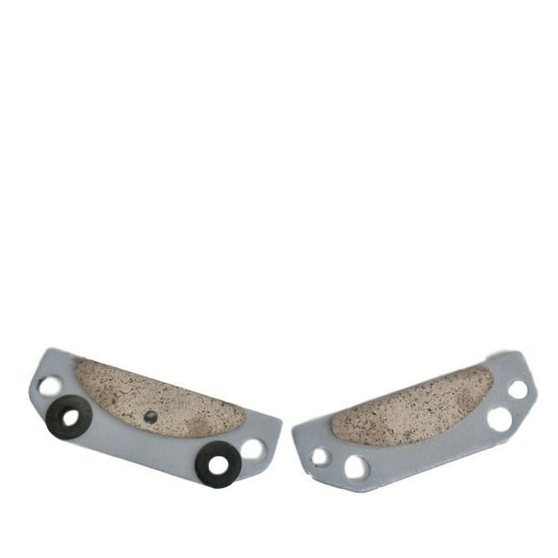 John Deere Parking Brake Pad Kit AM137438 Gator 620i 850D