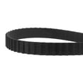 thumbnail image 3 of 250XL 037 Timing Belt 125 Teeth Rubber Geared Cogged Belt, 0.37" Width, 0.20" Pitch, 3 of 5