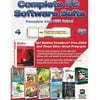 Complete PC Software Suite (PC/ Mac)