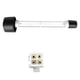 thumbnail image 3 of 4X 472-841 Hot Tub, Pool & Spa Bulbs 6472-857,94-1552, UVL-3LRK-, UV Bulbs, & Sundance Spa ClearRay, 3 of 5
