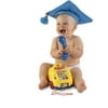 Fisher-Price Baby Smartronics Speak & Teach Phone